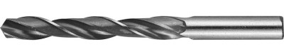 Stayer hss-r, 8.5 х 117 мм, быстрорежущая сталь p6m5, сверло по металлу, professional (29602-8.5)