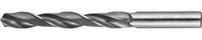 Stayer hss-r, 9.0 х 125 мм, быстрорежущая сталь p6m5, сверло по металлу, professional (29602-9)