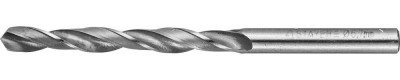 Stayer profi 6.7х101мм, сверло по металлу hss-r, быстрорежущая сталь м2(s6-5-2)