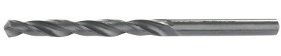 ЗУБР 4.0 x 75 мм, парооксидированное, сверло по металлу (4-29605-075-4-k10)