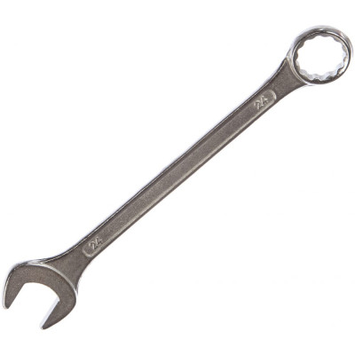 Top tools ключ комбинированный, 24 мм 35d324