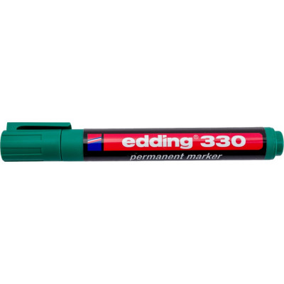 Перманентный маркер EDDING 330-4 E-330-4