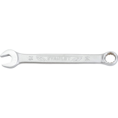 Stanley комбинированный ключ 14 мм stmt72811-8