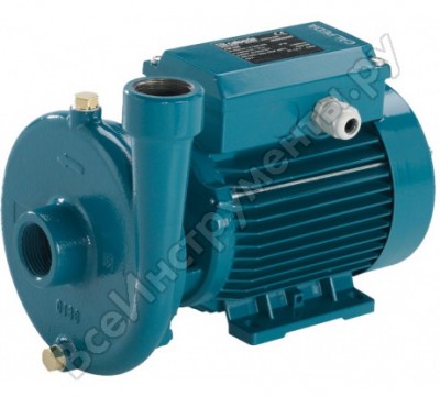Calpeda насосый агрегат для загрязненной воды cm 41e 230/50 hz 100501785