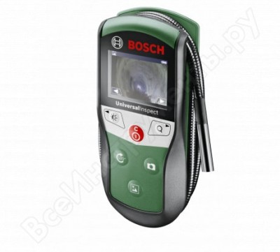 Bosch инспекционная камера universalinspect 0603687000