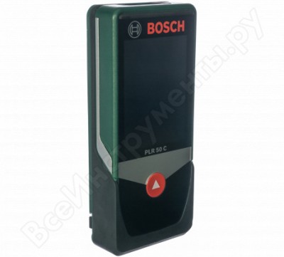 Bosch дальномер plr 50 c 0603672220