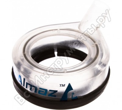 Проалмаз водосборное кольцо комби 100 мм pro-wring100