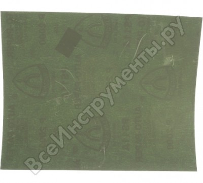Klingspor шлиф-лист на бумажгой основе водостойкий 230мм;280мм р2000 186795