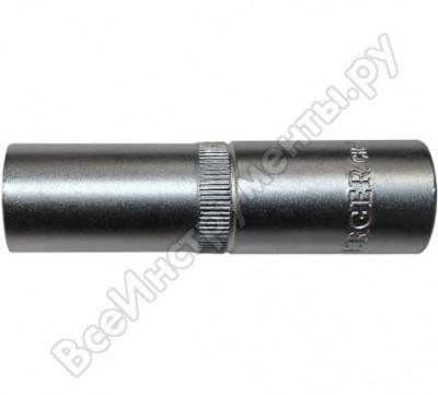 Berger bg головка торцевая удлиненная 1/2 6-гранная superlock 16 мм bg-12sd16