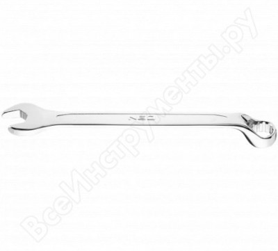 Neo tools ключ комбинированный изогнутый spline 32 мм 09-482