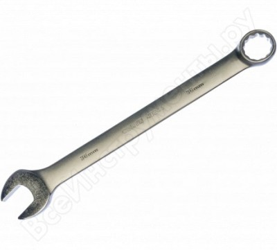 Sata комбинированный ключ jumbo, 36 мм, 40243