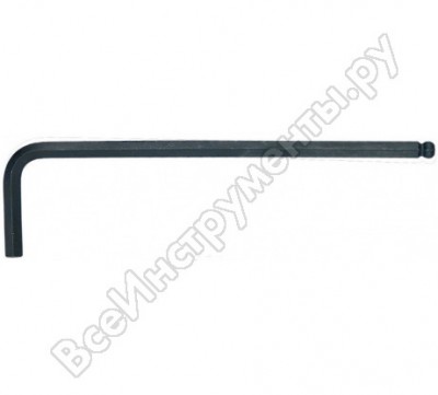 Felo шестигранный ключ 2,5 мм с шаровым окончанием 35502500