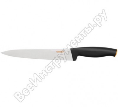 Fiskars ff кухонный нож 20см 1014204