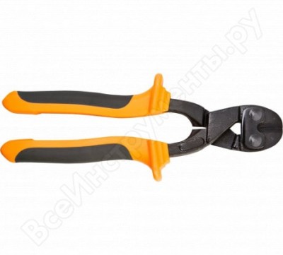 Neo tools ножницы для троса 210 мм 01-518