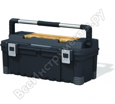 Keter ящик для инструментов toolbox 22 17181009
