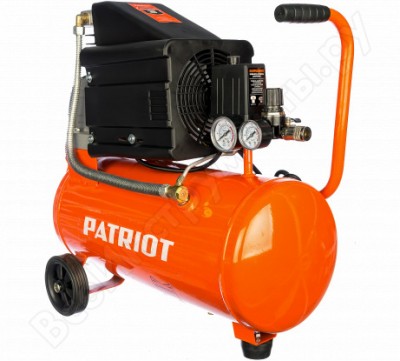 Patriot компрессор pro 24 -260 525306303