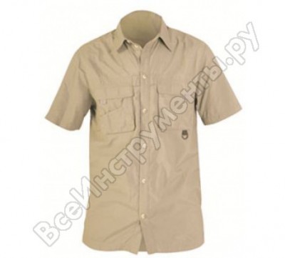 Norfin рубашка cool sand 04 р.xl 652104-xl 652104-xl