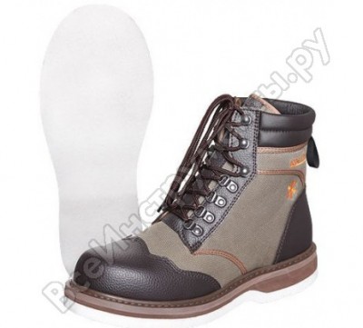 Norfin ботинки заброд. whitewater boots р.43 91245-43 91245-43