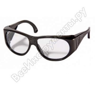 Росомз очки защитные открытые о34 progress strongglassтм pc 13437