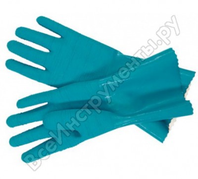 Gardena перчатки непромокаемые, размер 9 l 00210-20.000.00