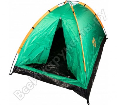 Bestway палатка monodome 2хместн., 205x145x100см 68040 bw