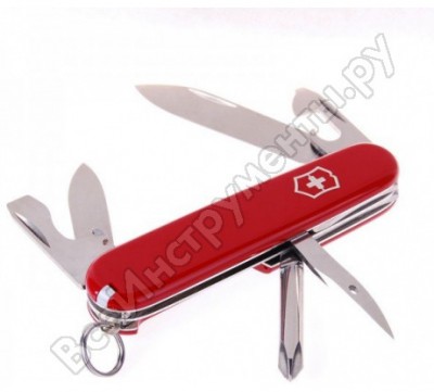 Victorinox швейцарский нож tinker small красный 0.4603, 0.4603