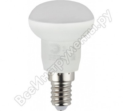 Эра лампа светодиодная LED smd r39-4w-827-e14 eco б0019078