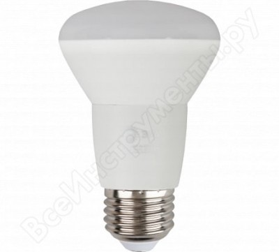Эра лампа светодиодная LED smd r63-8w-840-e27 eco б0019083