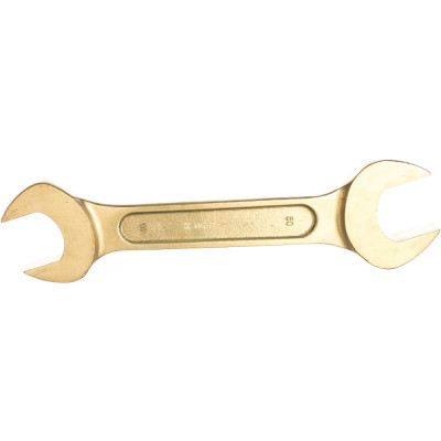 Wedo ключ рожковый al-br, 46*50mm ns146-4650