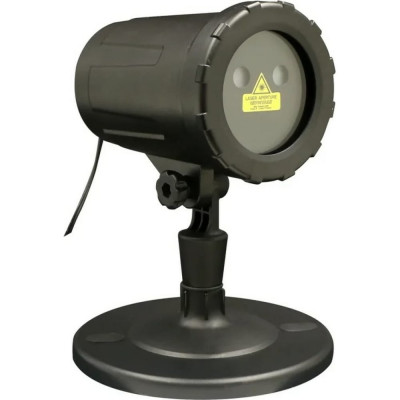 Neon-night лазерный проектор с эффектом светодинамики северное сияние с пультом ду + таймер 601-264
