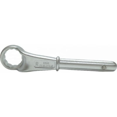 Усиленный накидной ключ IZELTAS 0550050030