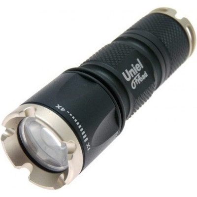 Классический фонарь Uniel P-ML071-BB Black 5722