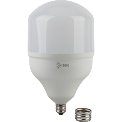 Светодиодная лампа ЭРА LED smd POWER 65W-6500-E27/E40 12/96 Б0027924
