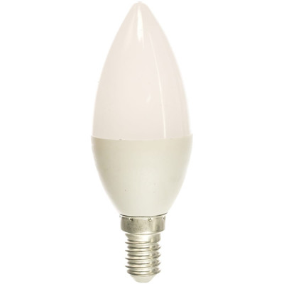 Светодиодная лампа ЭРА ECO LED B35-6W-840-E14 Б0020619