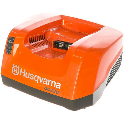 Зарядное устройство Husqvarna QC330. 9670914-01