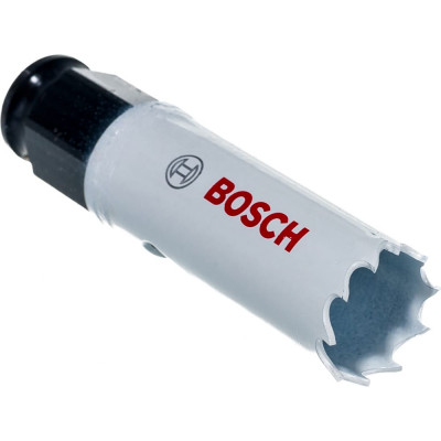 Биметаллическая коронка Bosch PROGRESSOR 2608594199