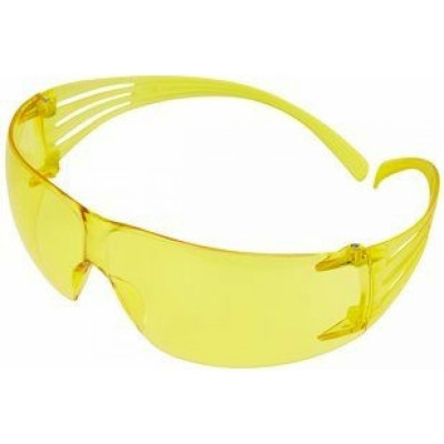 Открытые защитные очки 3М SecureFit 203 7100112008