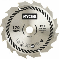 Циркулярная пила Ryobi (EWS1150RS) 3000552