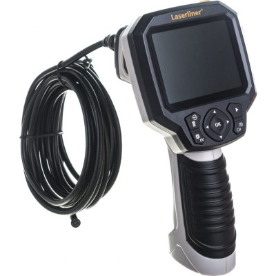 Компактный видеоинспектор Laserliner VideoScope XXL 082.115A