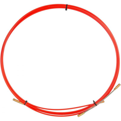 Rexant протяжка кабельная 3 м красная 47-1003