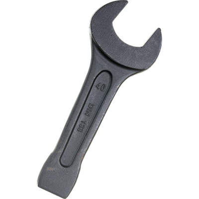 Ударный рожковый ключ KRAFT 701007