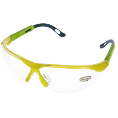 Росомз очки защитные открытые о85 arctic super pc 18530/15
