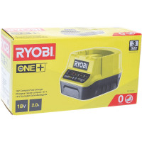 Зарядное устройство Ryobi ONE+ RC18120 5133002891