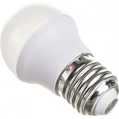 Светодиодная лампа декоративного освещения IONICH ILED-SMD2835-G45-10-900-230-4-E27 1555