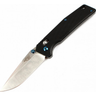 Нож Ganzo Firebird FB7601-BK
