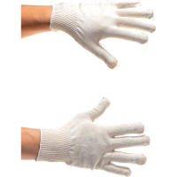 Gigant перчатки х/б с ПВХ покрытием 