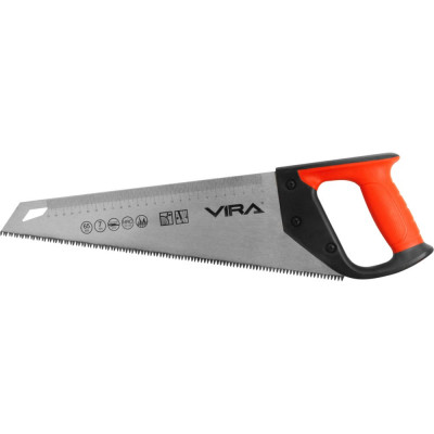 Ножовка по дереву VIRA Aggressive Cut 800245