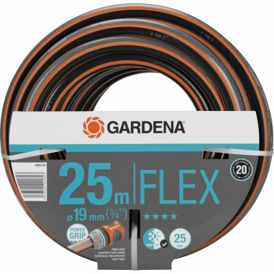 Армированный шланг Gardena FLEX 18053-20.000.00