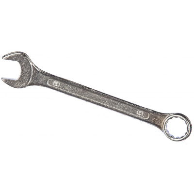 Top tools ключ комбинированный, 19 мм 35d319
