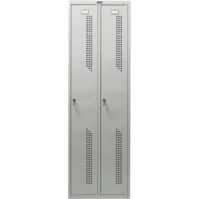 Шкаф для раздевалок ПРАКТИК LS/LE-21 S23099521102